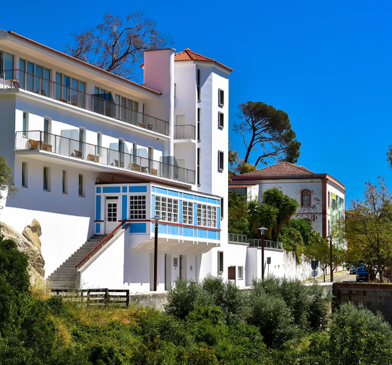 Exterior & Views 2, Pure Monchique Hotel – Villa Termal Spa Resort, Monchique