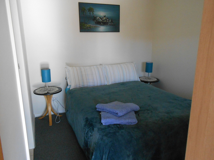 Bedroom 2, Tidelines of Bicheno, Glamorgan-Spring Bay