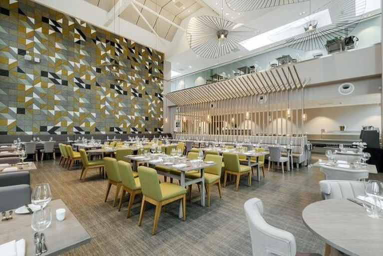 Food & Drinks 5, Peter Scott House, Birmingham, Birmingham