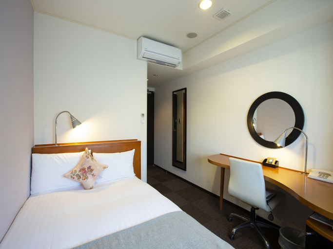 Bedroom 4, Sun Days Kagoshima, Kagoshima