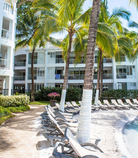 Exterior & Views, 5313 Coral Suite The Beach Club, Cairns