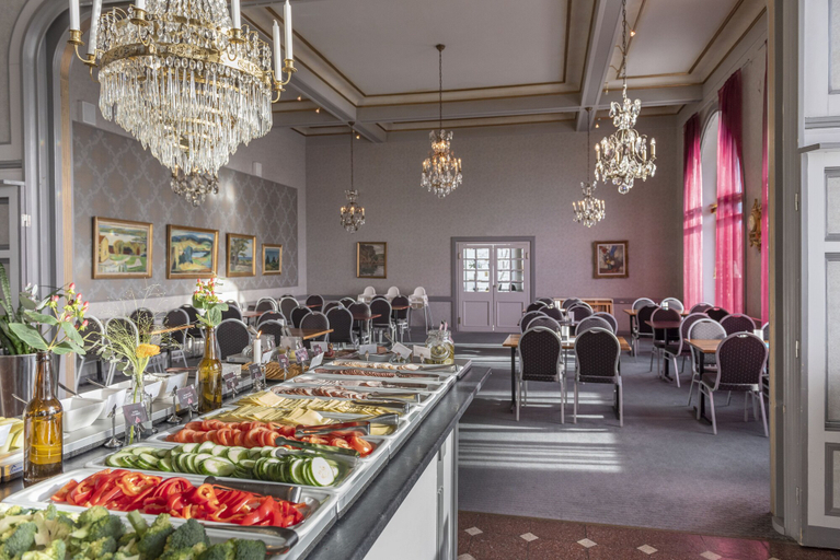 Business Facilities