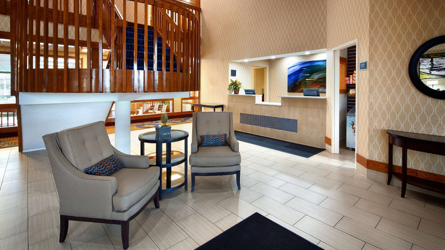 Others 5, Best Western Benton Harbor-St. Joseph, Berrien