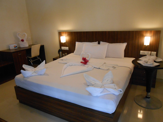 Jade Beach Resorts, Kancheepuram