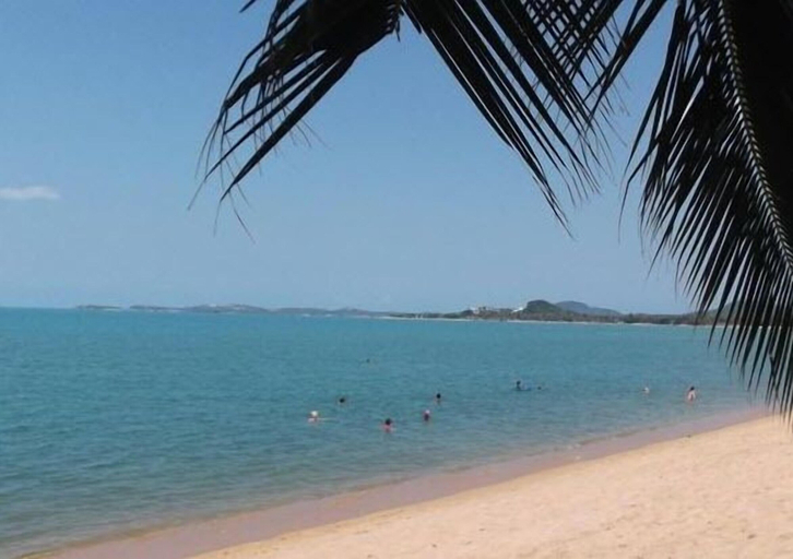 Others 4, Shady Resort, Ko Samui
