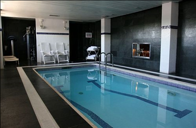 Sport & Beauty 3, Best Western Plus Hotel Alfa Aeropuerto, Barcelona