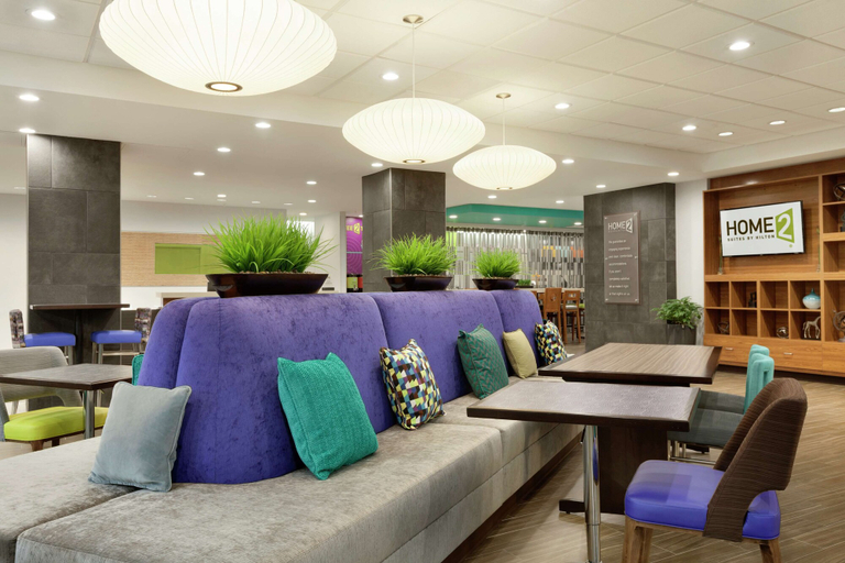 Food & Drinks 4, Home2 Suites by Hilton West Monroe, Ouachita