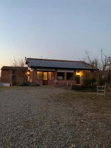 Exterior & Views, Tenuta di Cascina Diavolo dei Boschi, Alessandria
