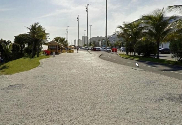 Exterior & Views 2, Entremares Hotel, Rio de Janeiro