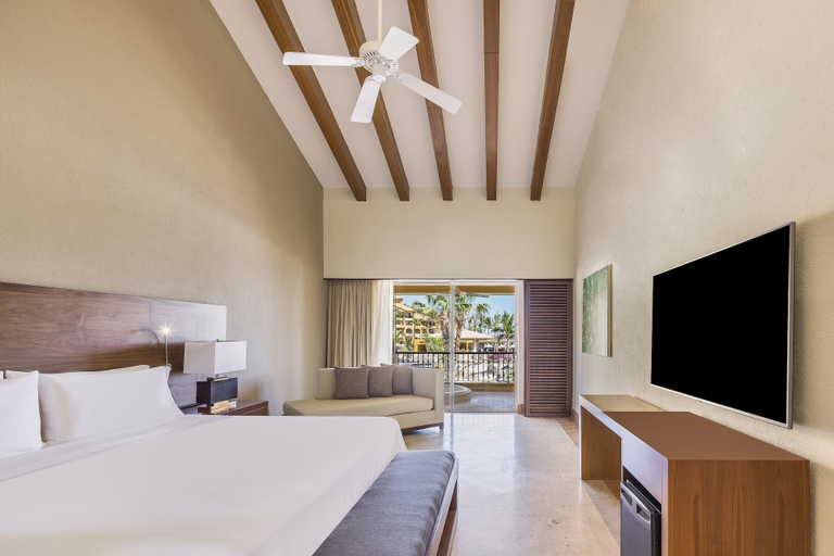 Bedroom 4, Grand Fiesta Americana Los Cabos All Inclusive Golf & Spa, La Paz