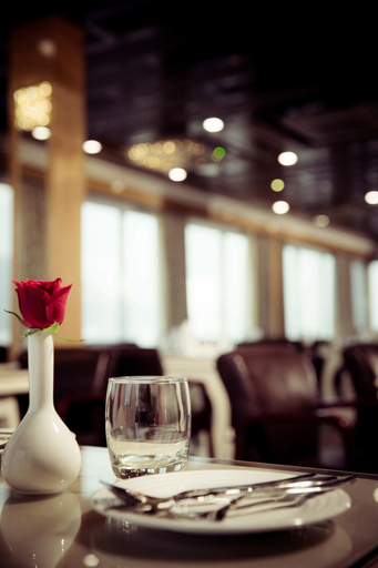 Food & Drinks 5, Hotel Benzz Park Vellore, Vellore