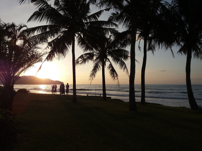 Others 5, Sunset Seaview Beach Villas & Spa Suites at Nexus Karambunai, Kota Kinabalu