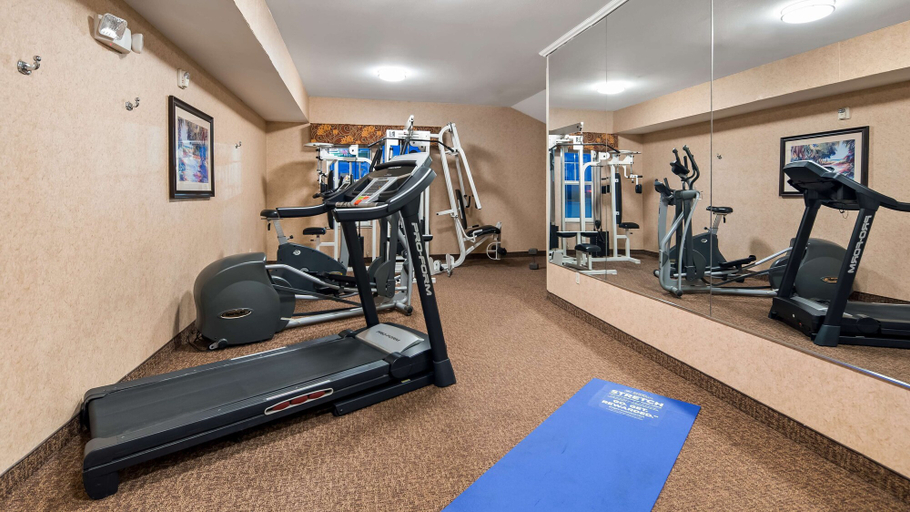 Others 5, Best Western I-5 Inn & Suites, San Joaquin