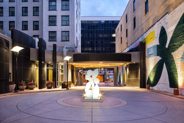 Exterior & Views 2, Emery, Autograph Collection Hotel, Hennepin