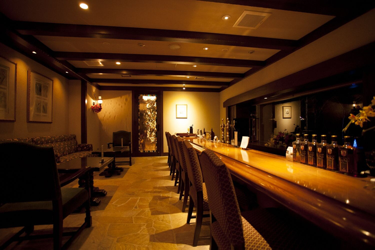 Food & Drinks 5, Sun Members Hirugano, Gujō