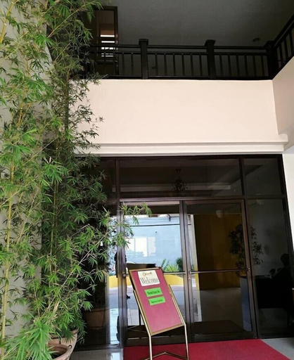 Exterior & Views 2, Castle Dreams Hotel, Davao City