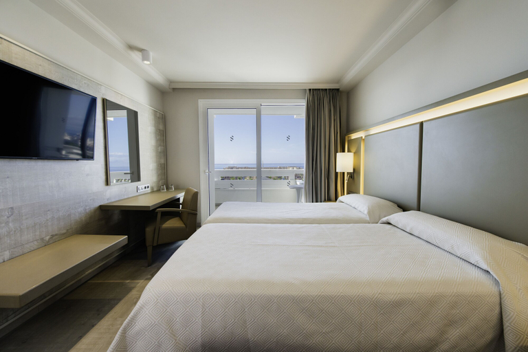 Bedroom 5, Spring Hotel Vulcano, Santa Cruz de Tenerife
