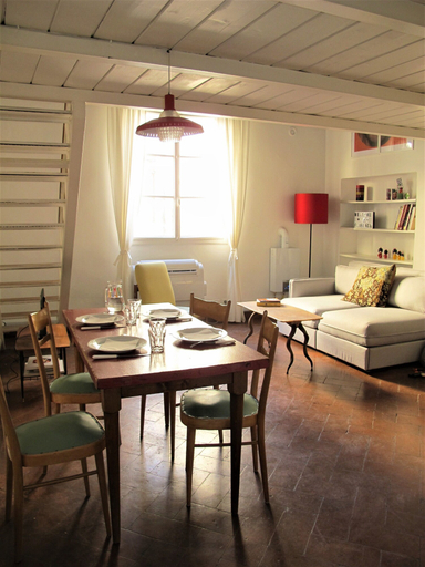 Others 4, Serragli Loft by Mmega, Florence