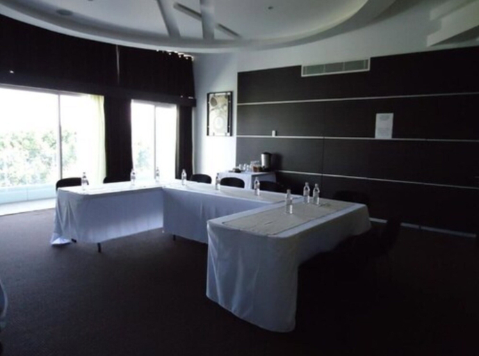 Bathroom 4, Hotel Real Alameda, Querétaro