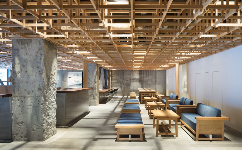 Others 4, KUMU Kanazawa by The Share Hotels, Kanazawa