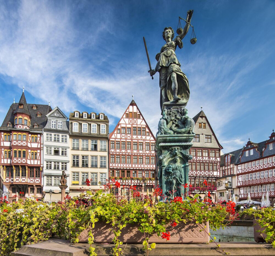Exterior & Views 2, Best Western Macrander Hotel Frankfurt/Kaiserlei, Offenbach am Main