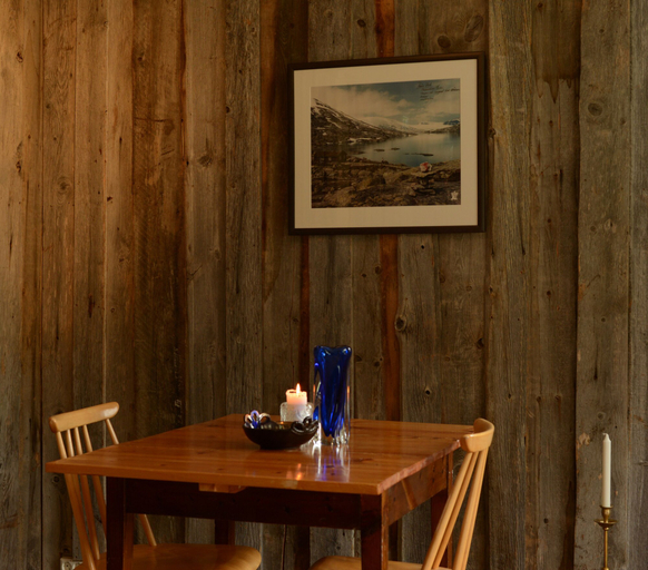Others 5, Nigardsbreen Lodge, Luster