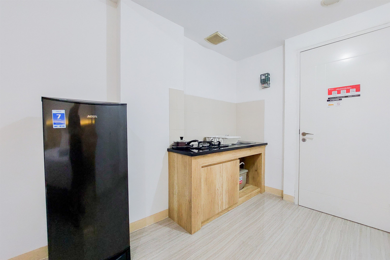 Others 3, Cozy Design Studio Apartment at Urban Heights Residences By Travelio, Tangerang Selatan