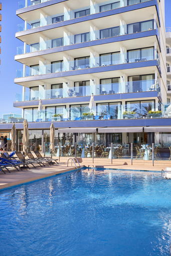 Exterior & Views 2, Hotel Negresco Playa de Palma - Adults Only, Baleares