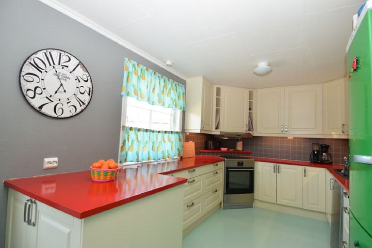 Others 5, Solferie Holiday Home Jolleveien, Kristiansand
