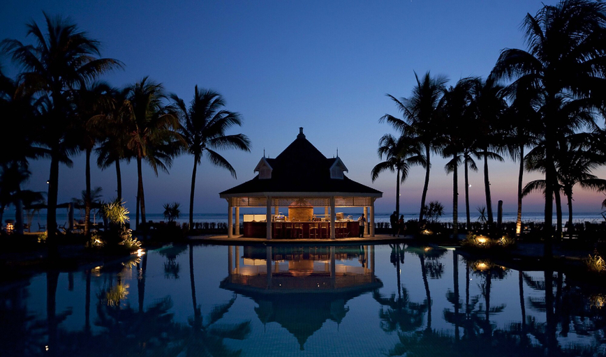 Exterior & Views 2, Heritage Le Telfair Golf & Wellness Resort