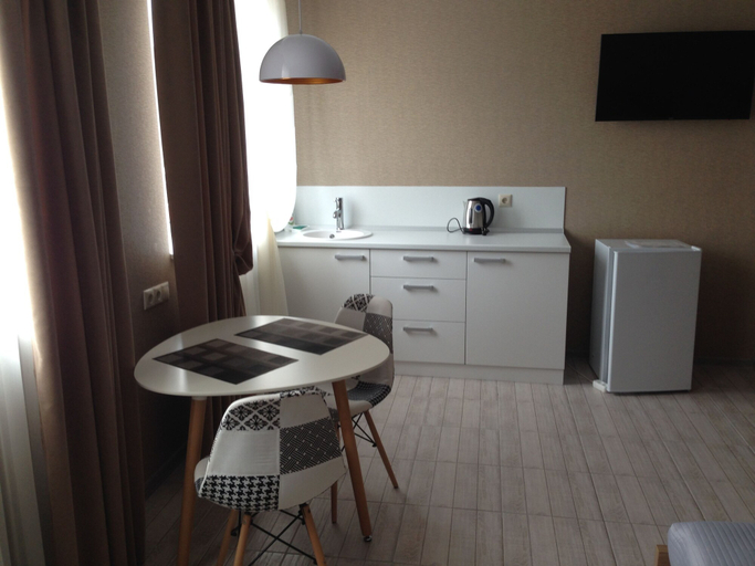 Others 4, Apartamenty KMV, Pyatigorsk