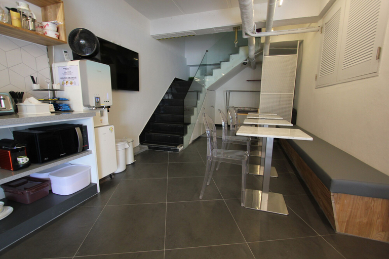 Others 5, B my guesthouse - Hostel, Jung