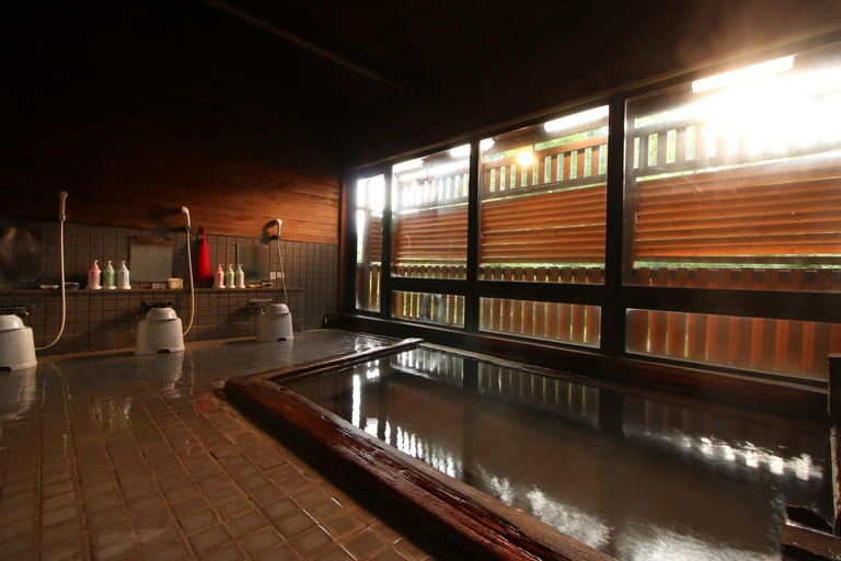 Sport & Beauty 5, Le Vert Zao, Yamagata