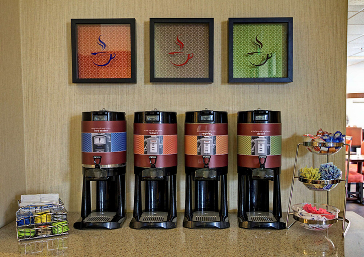 Food & Drinks 5, Hampton Inn Salt Lake City/Layton, Davis