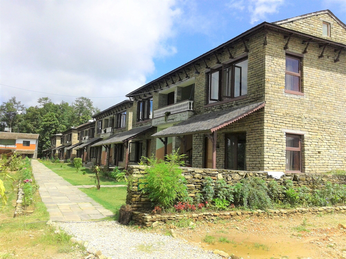 Exterior & Views 5, Himalayan Deurali Resort, Gandaki