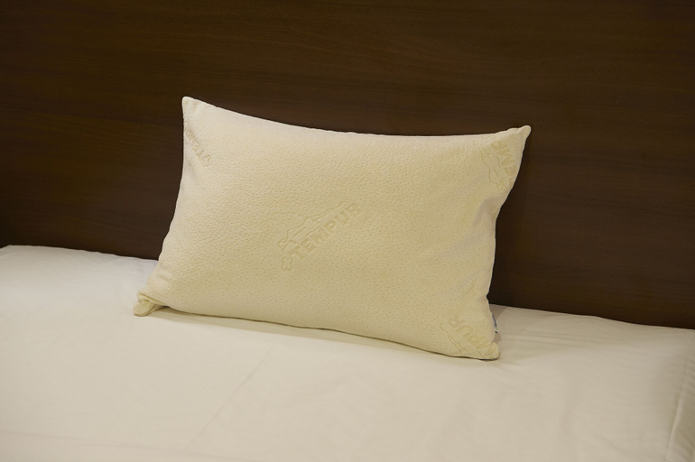 Bedroom 4, Sotetsu Fresa Inn Ueno Okachimachi, Taitō