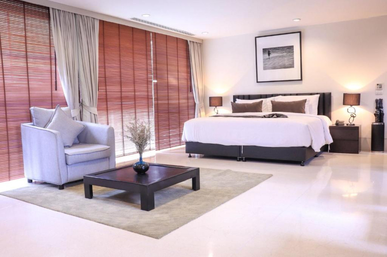 Bedroom 4, The Palayana Hua Hin, Cha-Am
