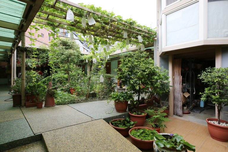 Others 5, Long Shan Hotel, Yilan