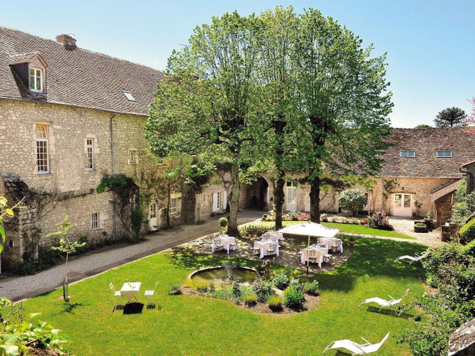 Exterior & Views 2, Le Relais Louis XI, Loiret