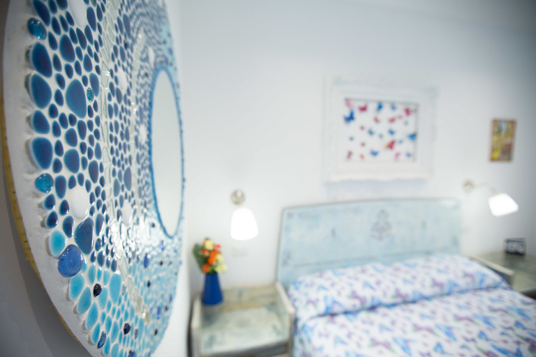 Bedroom 3, Versomare, Bari