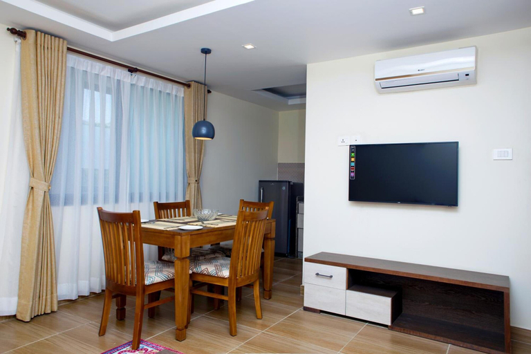 Others 5, Sarovar Residency Serviced Apartment Hotel, Bagmati