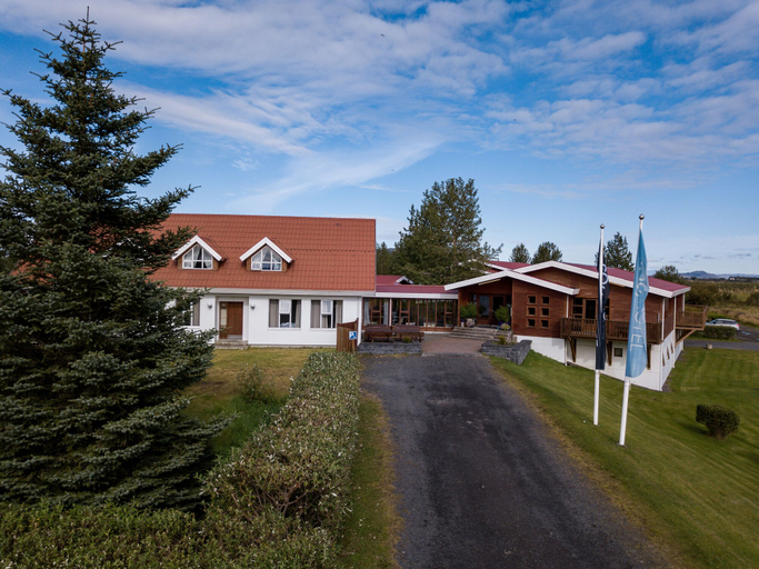 Exterior & Views 2, Fosshotel Hekla, Skeiðahreppur