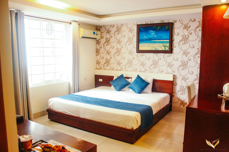 Bedroom 4, BIDV Hotel & Conference Center, Nha Trang
