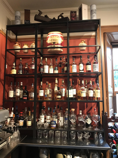 Food & Drinks 5, Ashtree House Hotel, Renfrewshire