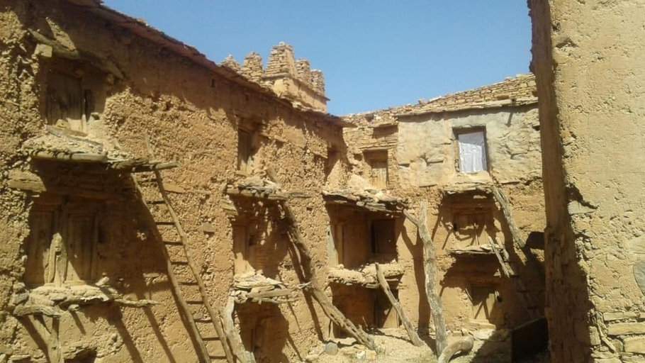 Exterior & Views 2, Amtoudi Adventure, Guelmim
