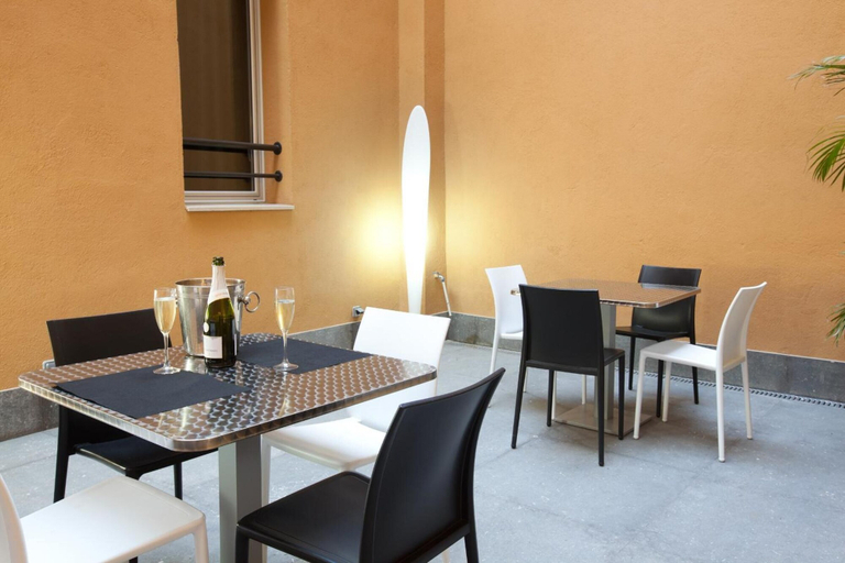 Food & Drinks 5, Dalia Ramblas, Barcelona