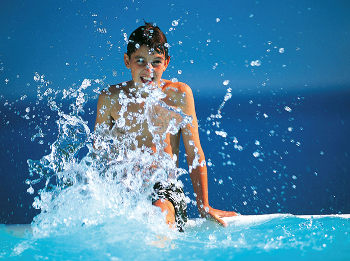 Sport & Beauty 3, Mövenpick Jeddah City Star, Jeddah