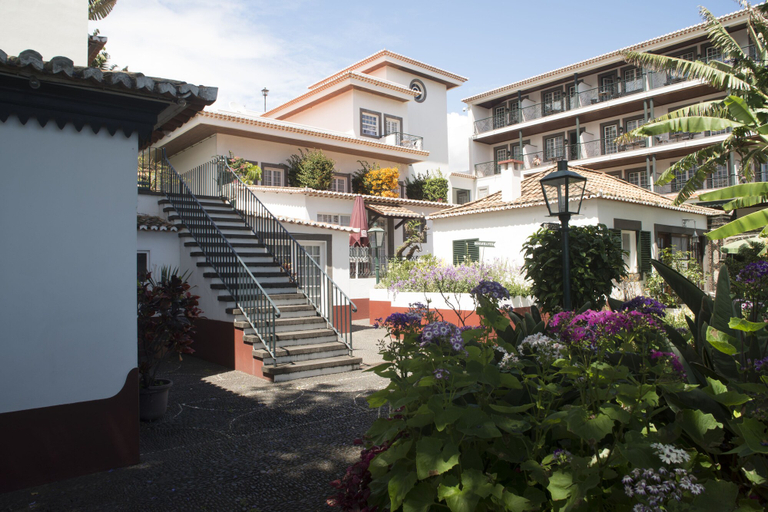 Exterior & Views 2, Hotel Quinta da Penha de França, Funchal