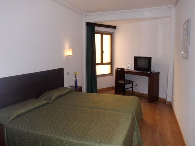Bedroom 3, Hotel Valle Aridane, Santa Cruz de Tenerife