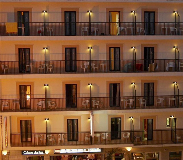 Exterior & Views 2, Hotel Florencio, Baleares
